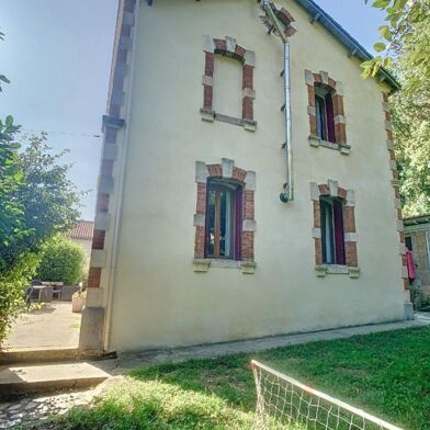 Maison 7 pièces 145 m²