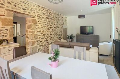 vente maison 280 000 € à proximité de Soudorgues (30460)