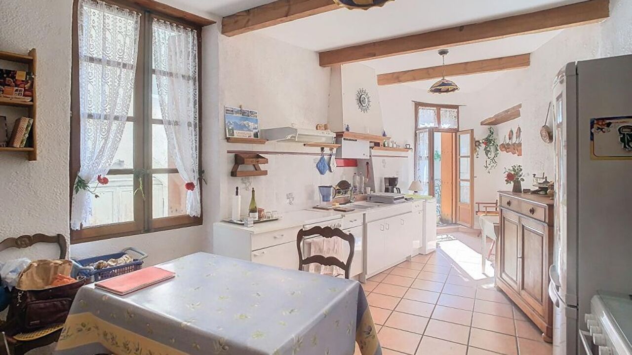 appartement 5 pièces 80 m2 à vendre à Avèze (30120)