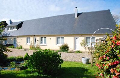 vente maison 262 000 € à proximité de Bec-de-Mortagne (76110)