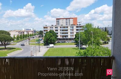 vente appartement 85 000 € à proximité de Sainte-Foy-de-Peyrolières (31470)