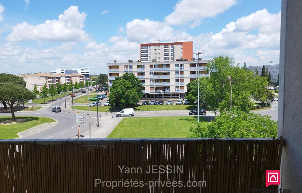 appartement 2 pièces 52 m2 à vendre à Muret (31600)