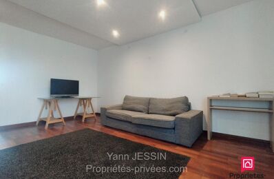 vente appartement 85 000 € à proximité de Sainte-Foy-de-Peyrolières (31470)