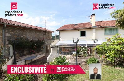 vente maison 170 200 € à proximité de Aubusson-d'Auvergne (63120)