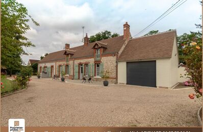 vente maison 312 500 € à proximité de Mur-de-Sologne (41230)