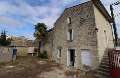 vente maison 171 584 € à proximité de Prissé-la-Charrière (79360)