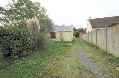 vente maison 182 000 € à proximité de Noisy-sur-Oise (95270)