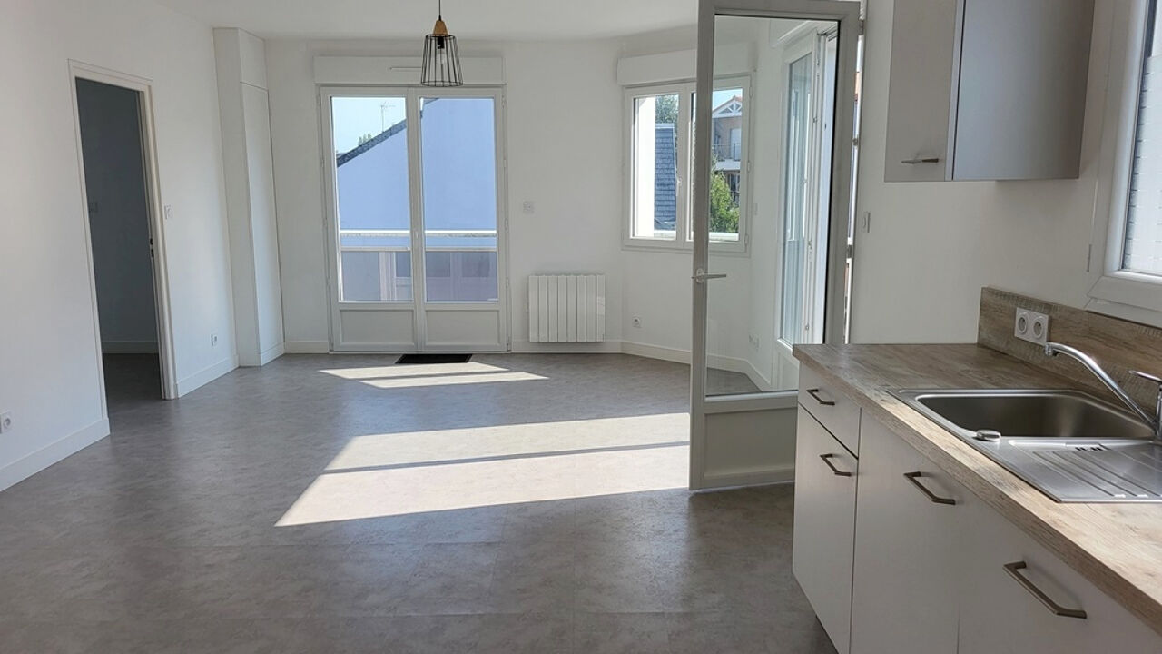 appartement 3 pièces 69 m2 à vendre à Les Sables-d'Olonne (85100)