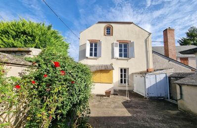 vente maison 105 990 € à proximité de Terminiers (28140)