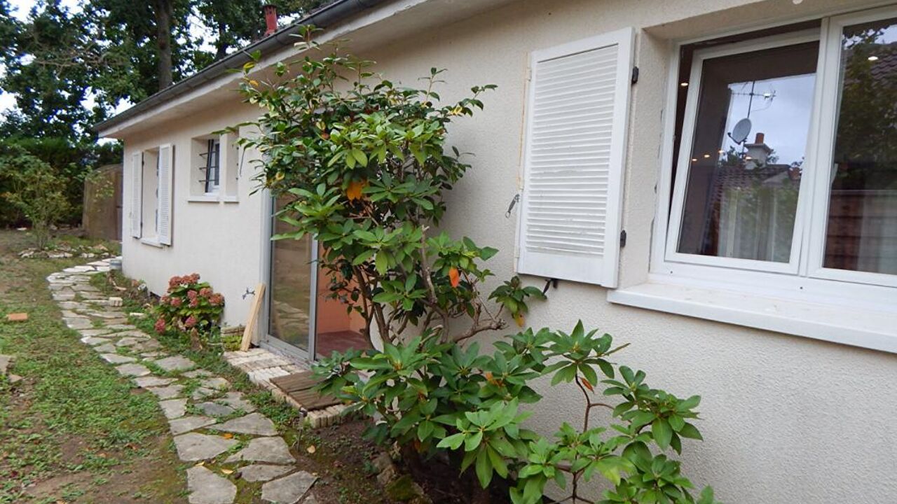 maison 4 pièces 95 m2 à vendre à Saran (45770)