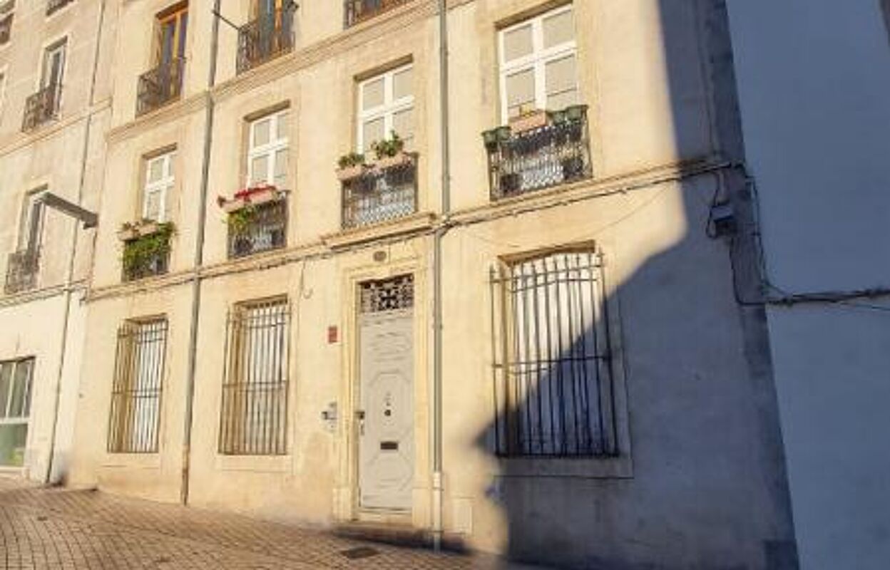 appartement 2 pièces 58 m2 à vendre à Béziers (34500)