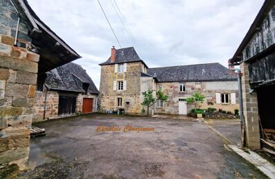 vente maison 315 000 € à proximité de Saint-Amand-de-Coly (24290)