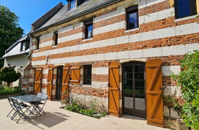 vente maison 290 000 € à proximité de Saint-Romain-de-Colbosc (76430)