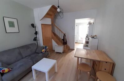 vente maison 121 590 € à proximité de Saint-Sauflieu (80160)