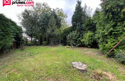 vente maison 126 990 € à proximité de Barlin (62620)