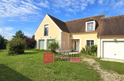 vente maison 560 000 € à proximité de Barbizon (77630)