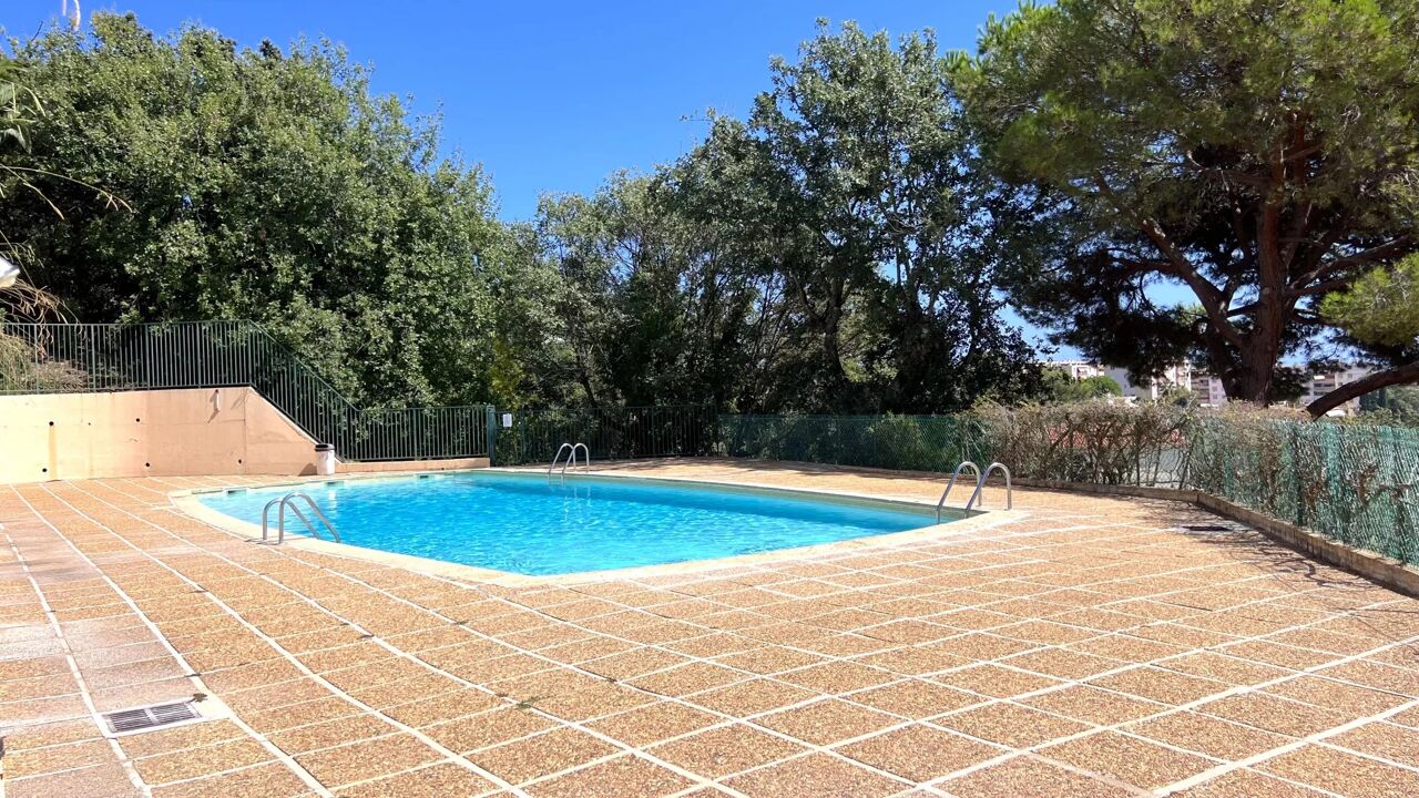 appartement 4 pièces 84 m2 à vendre à Cagnes-sur-Mer (06800)