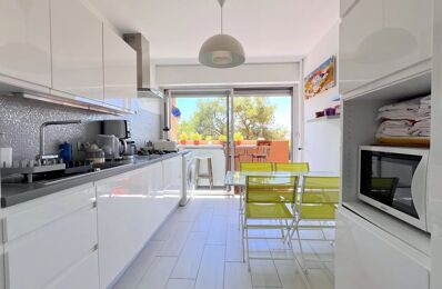 vente appartement 399 000 € à proximité de Cagnes-sur-Mer (06800)