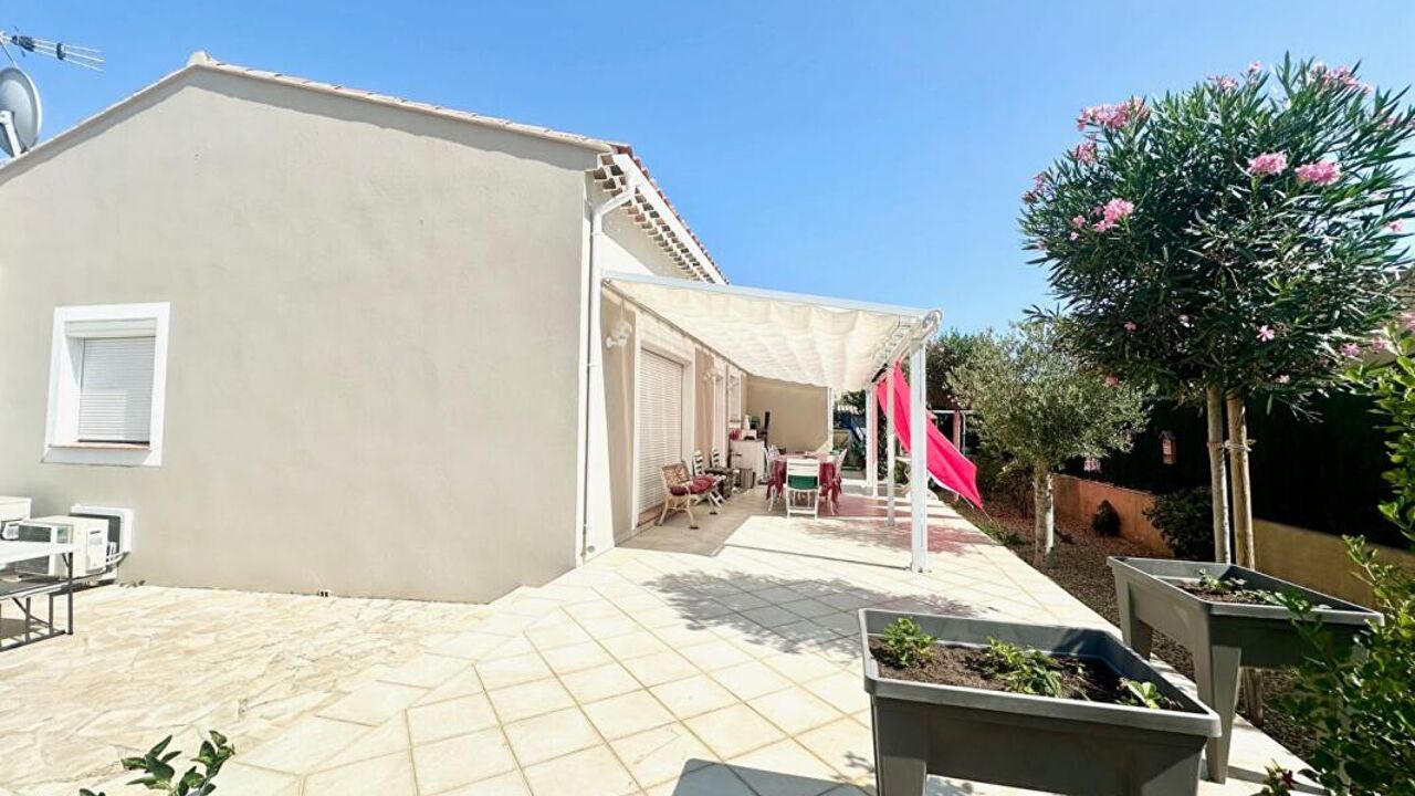 maison 5 pièces 135 m2 à vendre à Six-Fours-les-Plages (83140)