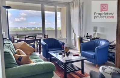 vente appartement 129 990 € à proximité de Béthisy-Saint-Pierre (60320)