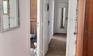 Appartement 2 Pièces 52 m² à vendre à Compiègne (60200)