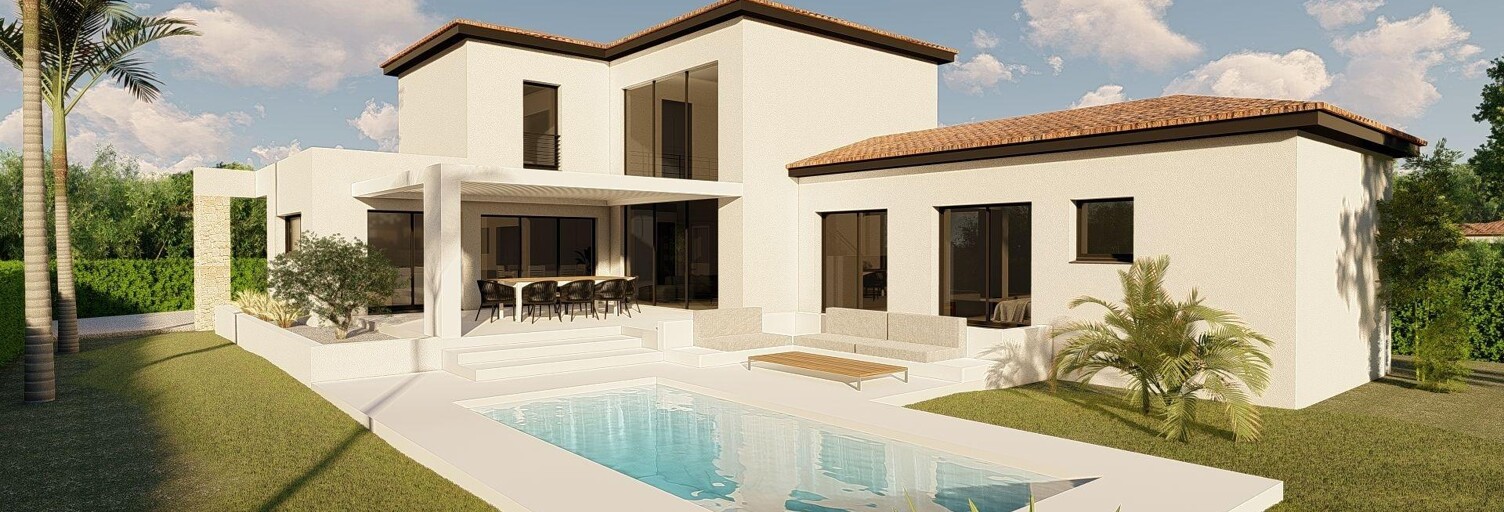 Maison 4 Pièces 156 m² à vendre à Perpignan (66000)