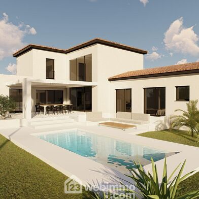 Maison 4 pièces 750000 €