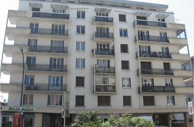 location appartement 730 € CC /mois à proximité de Rumilly (74150)