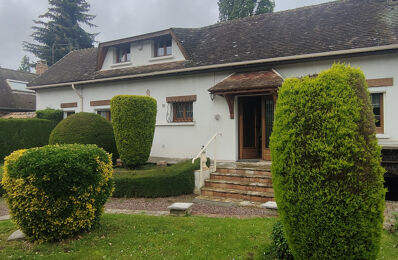 vente maison 260 000 € à proximité de Jouy-sous-Thelle (60240)