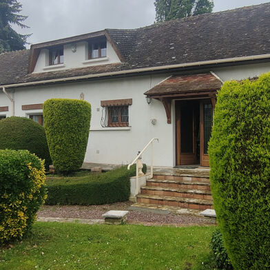 Maison 6 pièces 130 m²