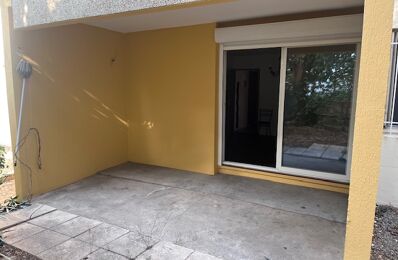 vente appartement 124 000 € à proximité de Murviel-Lès-Montpellier (34570)