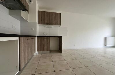 location appartement 850 € CC /mois à proximité de Balma (31130)