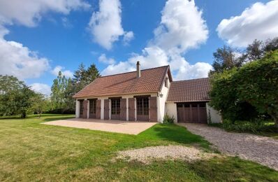 vente maison 182 000 € à proximité de Ormes (27190)