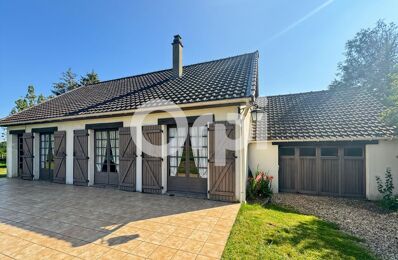 vente maison 182 000 € à proximité de Aulnay-sur-Iton (27180)