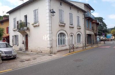 vente maison 107 000 € à proximité de Samouillan (31420)