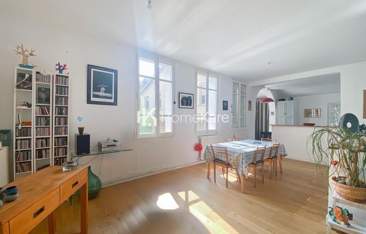 maison 6 pièces 142 m2 à vendre à Toulouse (31200)