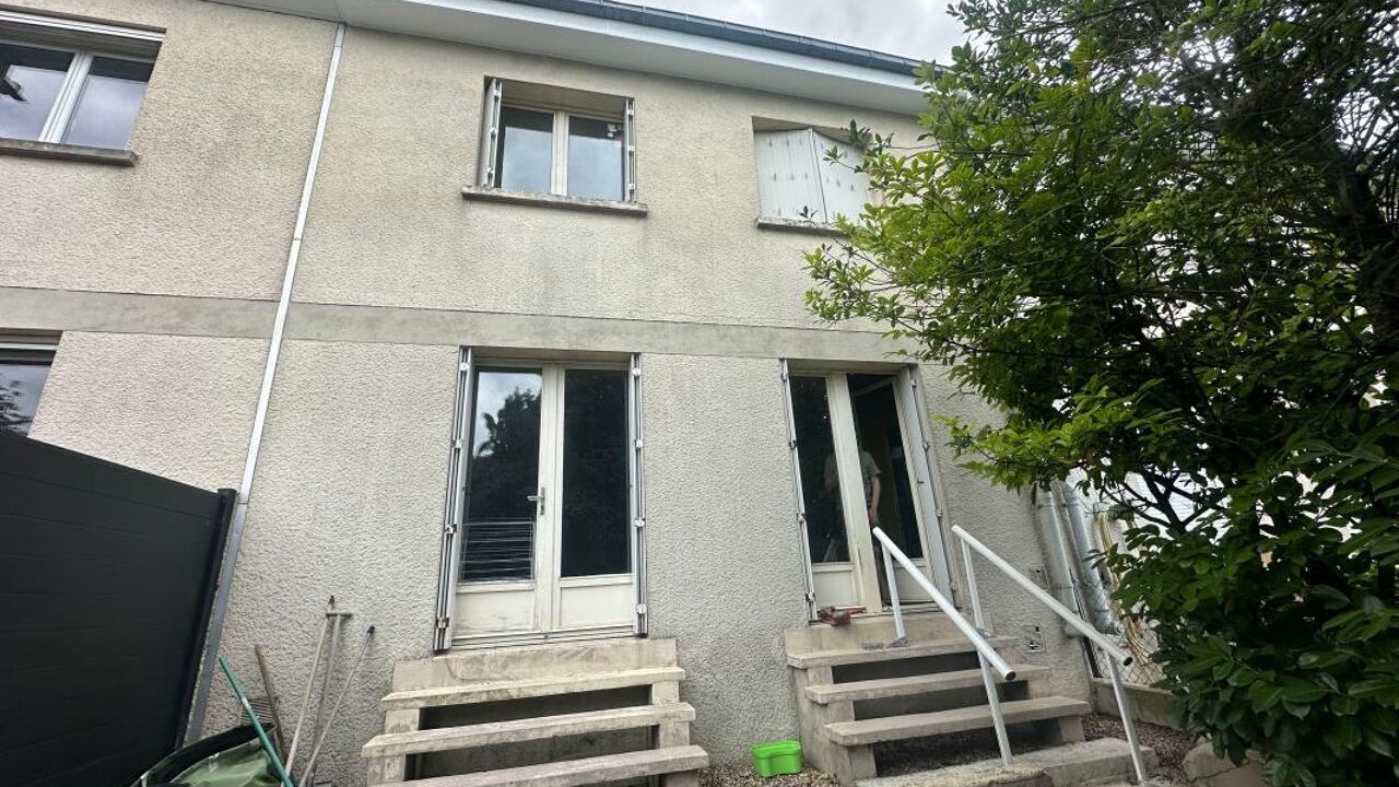 maison 4 pièces 105 m2 à vendre à Épernay (51200)