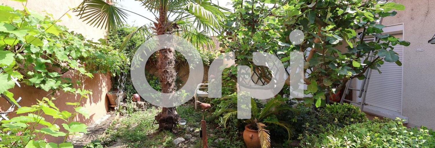 Maison 4 Pièces 91 m² à vendre à Neyron (01700)