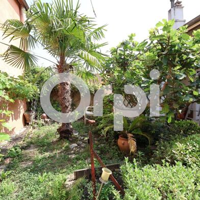 Maison 4 pièces 220000 €