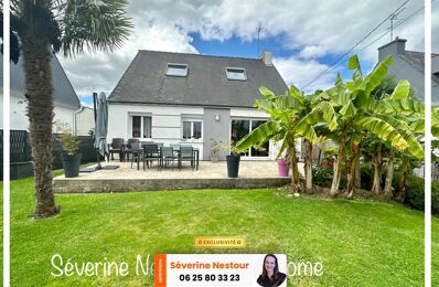 vente maison 234 000 € à proximité de Languidic (56440)