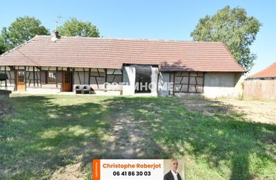 vente maison 142 000 € à proximité de Châtenoy-en-Bresse (71380)