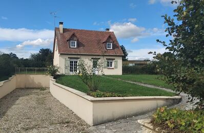 vente maison 187 000 € à proximité de Dampierre-en-Bray (76220)