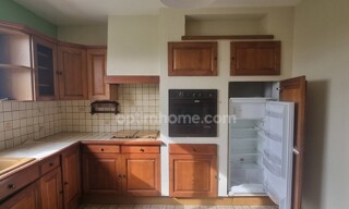 Maison 6 Pièces 108 m² à vendre à Melle (79500)