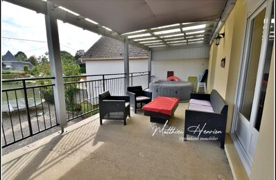 vente maison 199 000 € à proximité de Clef-Vallée-d'Eure (27490)