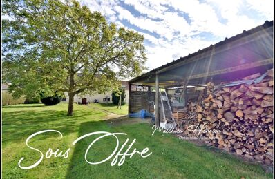 vente maison 199 000 € à proximité de Villez-sur-le-Neubourg (27110)