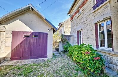 vente maison 155 000 € à proximité de Saint-Pierre-Aigle (02600)