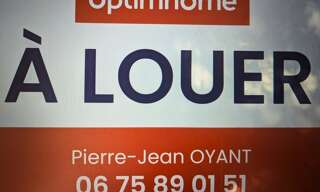 Bureau 1 Pièce 34 m² à louer à Éguilles (13510)