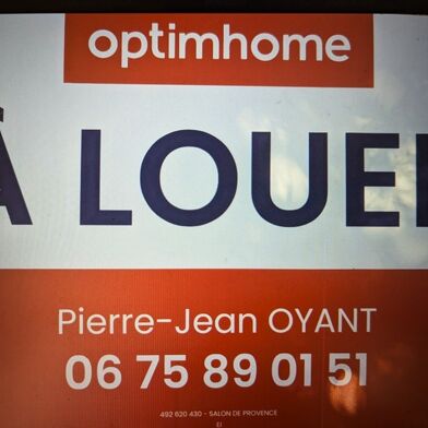 Bureau 1 pièces 550 €