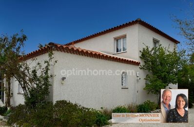 maison 7 pièces 188 m2 à vendre à Argelès-sur-Mer (66700)