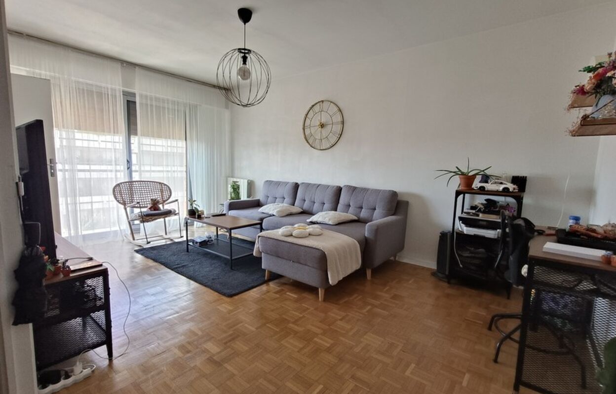 appartement 2 pièces 44 m2 à louer à Toulouse (31000)